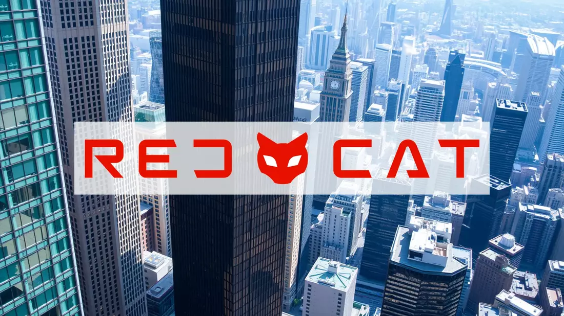 Red Cat Aktie: Turbo gezündet? - Bild: über boerse-global.de