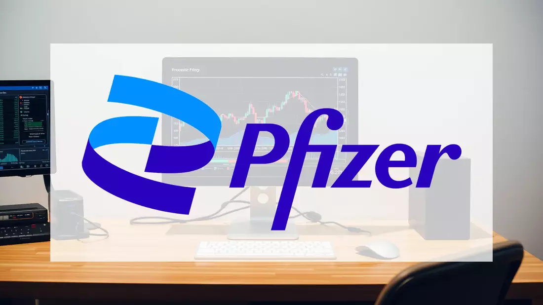 Is Pfizer Stock Poised for a Sustained Recovery? Illustration mit AI erstellt übermittelt durch boerse-global.de