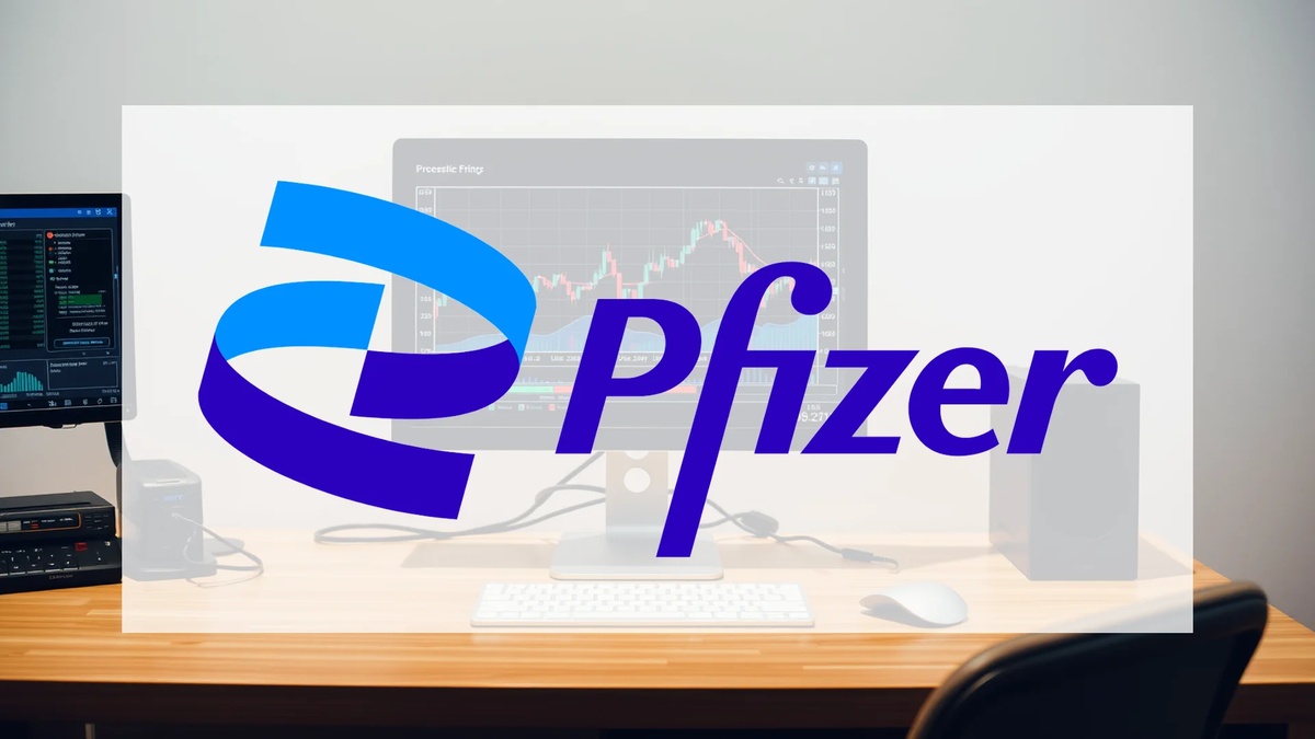 Is Pfizer Stock Poised for a Sustained Recovery? - Foto: über boerse-global.de