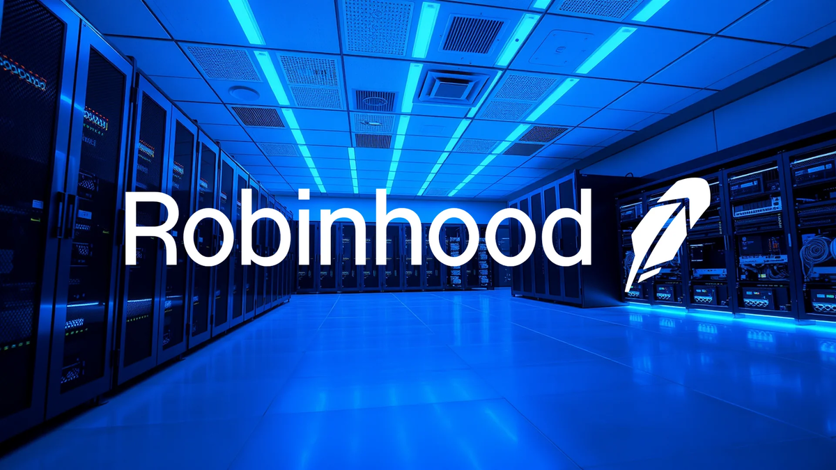 Robinhood: ¿Estrategia visionaria en medio de la tormenta bursátil? - Foto: über boerse-global.de