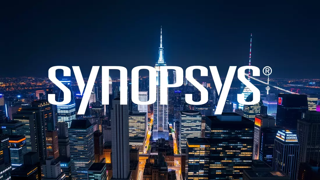 Synopsys: Un Cambio de Rumbo Tras una Megafusión Illustration mit AI erstellt übermittelt durch boerse-global.de