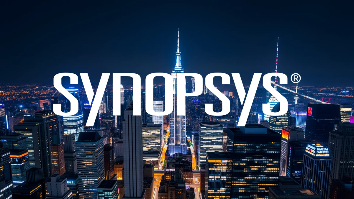 Synopsys: Un Cambio de Rumbo Tras una Megafusión - Foto: über boerse-global.de