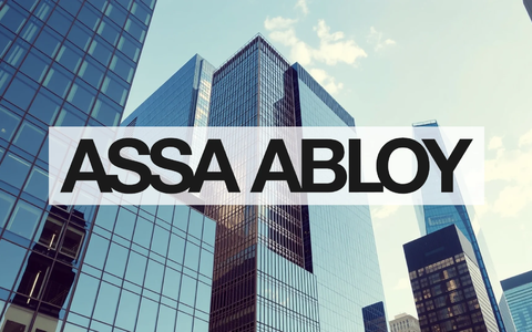Assa Abloy Aktie: Unterbewertet? - Foto: über boerse-global.de