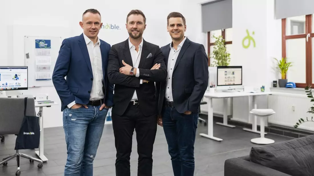KSi International (Brandible) übernimmt Promo Color und stärkt Kompetenz im Werbemitteldruck - Bild: presseportal.de