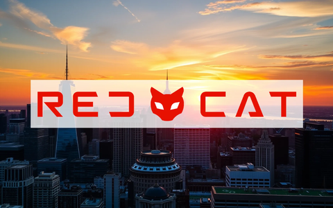 Red Cat Holdings Positions for Defense Sector Breakthrough with Swarm Technology - Foto: über boerse-global.de