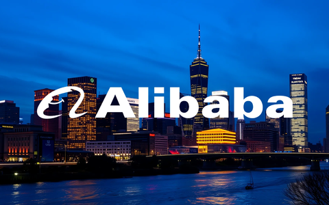 La apuesta de Alibaba por la inteligencia artificial lastra sus resultados financieros - Foto: über boerse-global.de