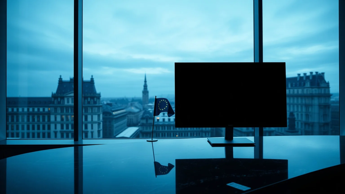 Wien stürzt in Investoren-Ranking ab: Platz 17 statt 13 - Foto: über boerse-global.de