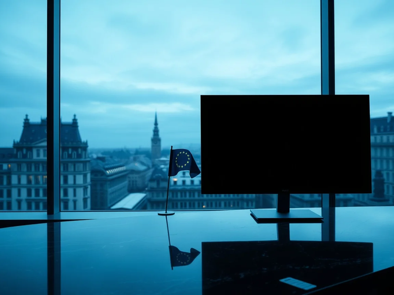 Wien stürzt in Investoren-Ranking ab: Platz 17 statt 13 - Foto: über boerse-global.de