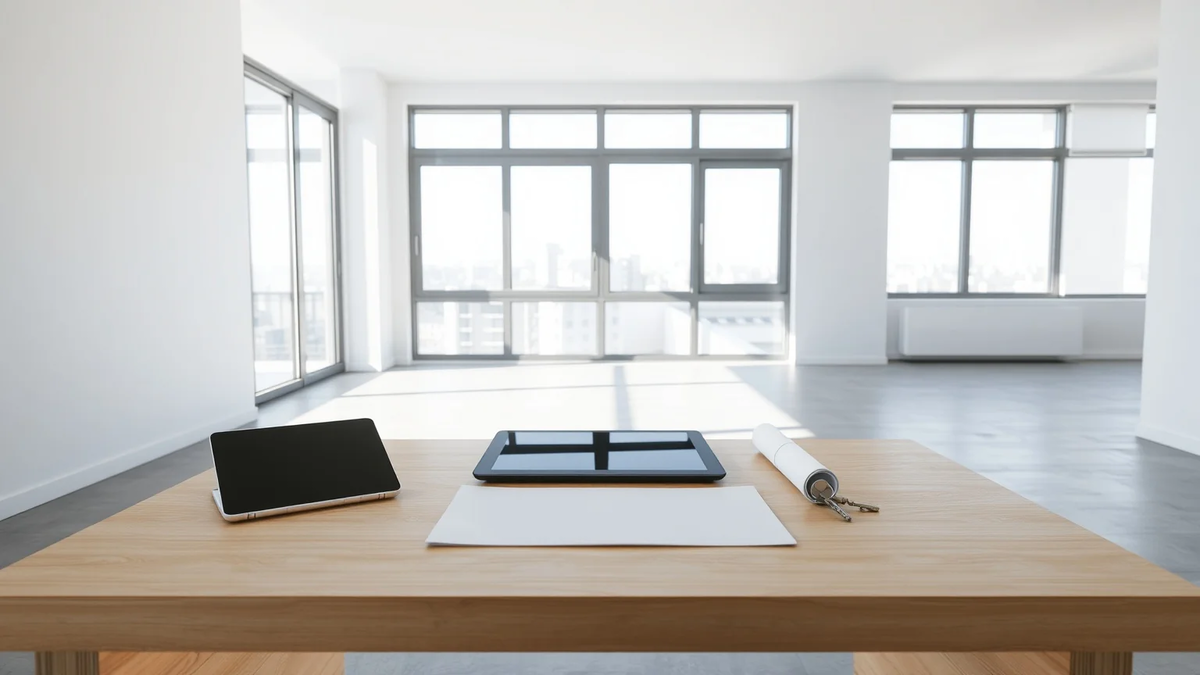 BUWOG feiert Dachgleiche: Immobilienmarkt im Extremkontrast - Foto: über boerse-global.de