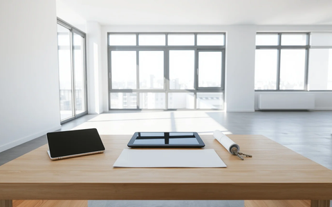 BUWOG feiert Dachgleiche: Immobilienmarkt im Extremkontrast - Foto: über boerse-global.de