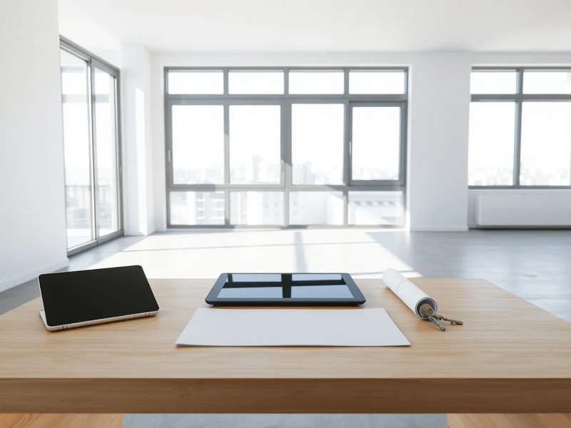 BUWOG feiert Dachgleiche: Immobilienmarkt im Extremkontrast - Foto: über boerse-global.de