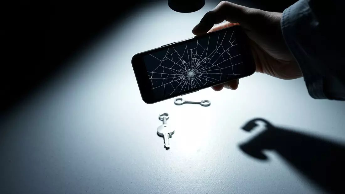 Neue Android-Trojaner nutzen KI für perfekte Phishing-Angriffe - Bild: über boerse-global.de