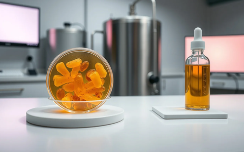 MikroVeda startet Offensive: Flüssig-Fermente verdrängen Probiotika-Kapseln - Foto: über boerse-global.de