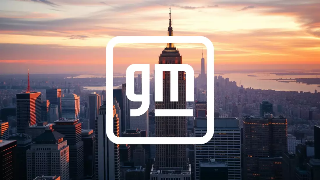 GM’s Strategic Pivot: Balancing Present Profits Against Future Prospects - Bild: über boerse-global.de