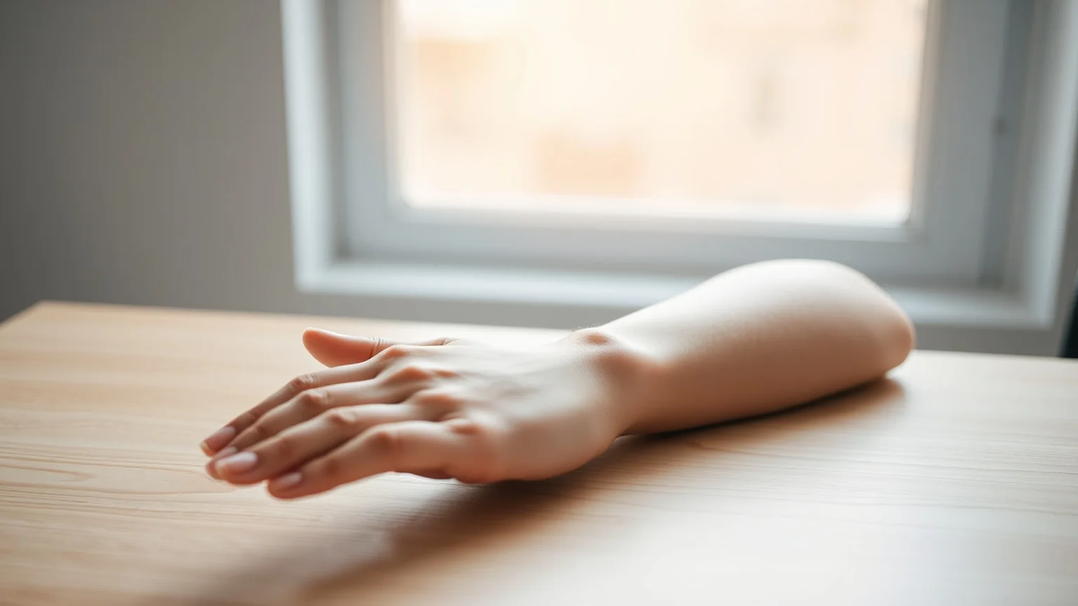 Akupressur: Uralt-Therapie erobert Demenz-Pflege und Weihnachtsstress - Foto: über boerse-global.de