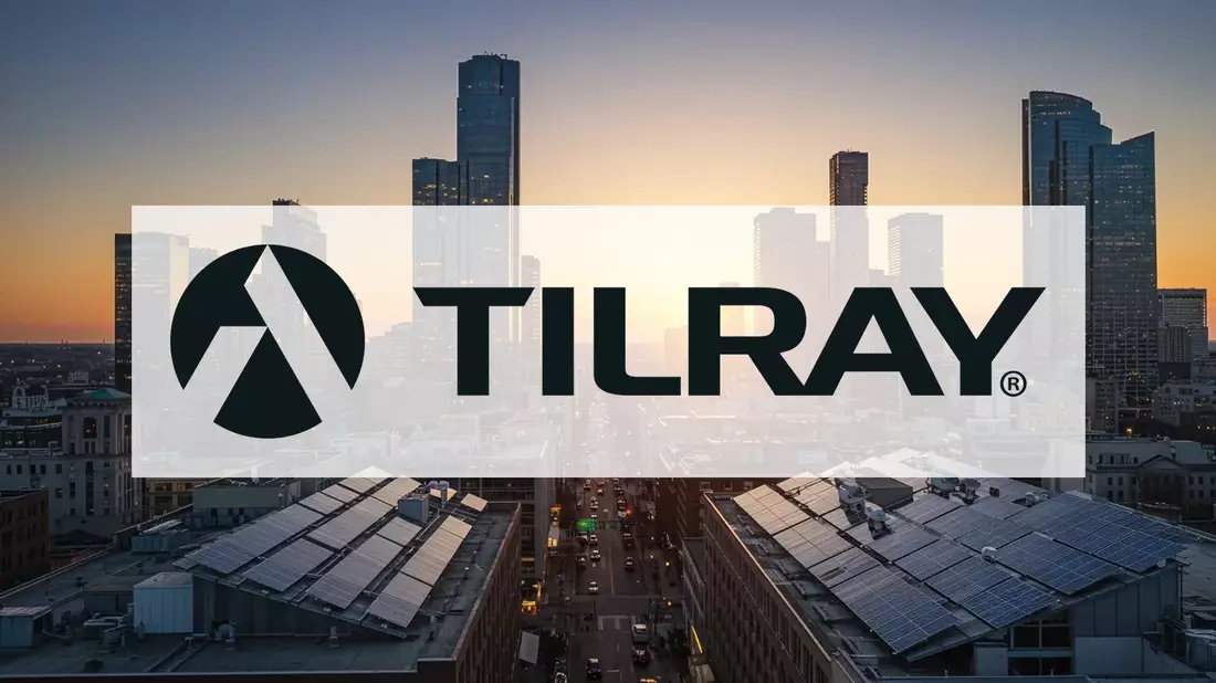 Tilray Stock Surges as Quebec Lifts Vape Ban Illustration mit AI erstellt übermittelt durch boerse-global.de