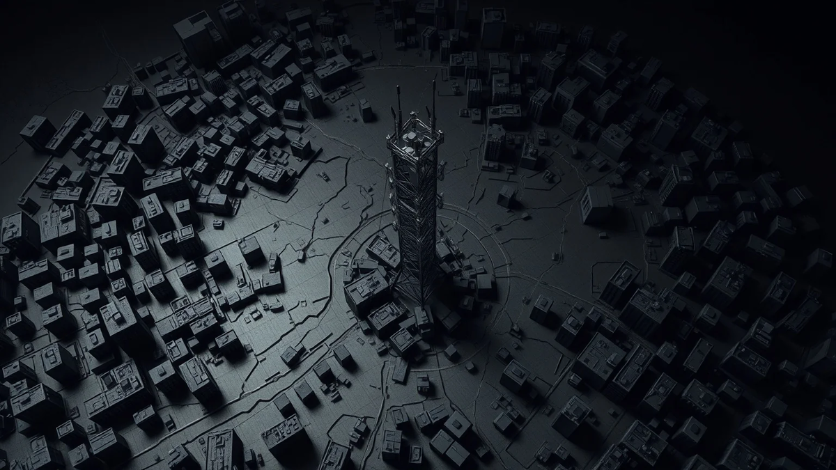 GSMA-Studie: Mobilfunkbranche verschwendet Milliarden durch Regulierungs-Chaos - Foto: über boerse-global.de