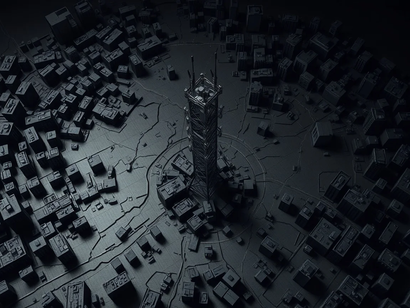 GSMA-Studie: Mobilfunkbranche verschwendet Milliarden durch Regulierungs-Chaos - Foto: über boerse-global.de