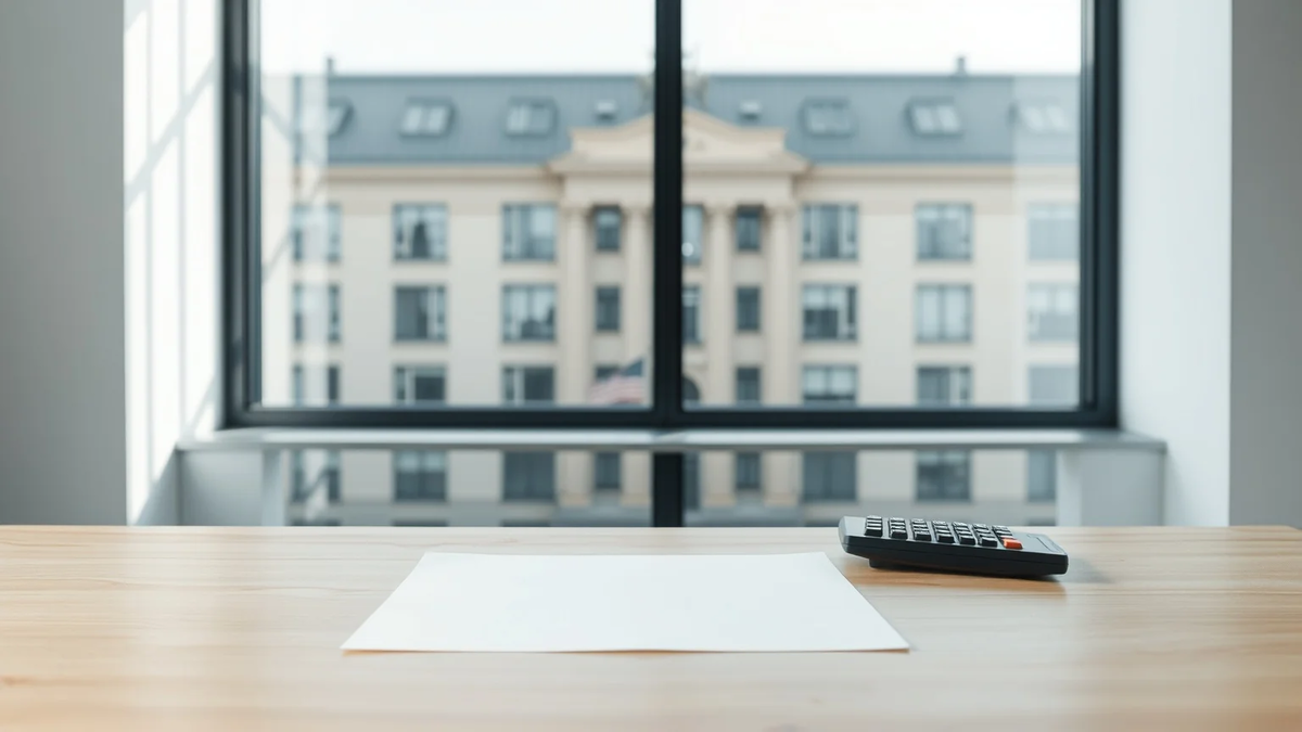 Kleinunternehmerregelung 2025: Jetzt wird es ernst für Selbstständige - Foto: über boerse-global.de