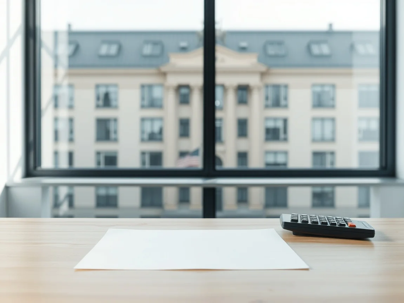 Kleinunternehmerregelung 2025: Jetzt wird es ernst für Selbstständige - Foto: über boerse-global.de