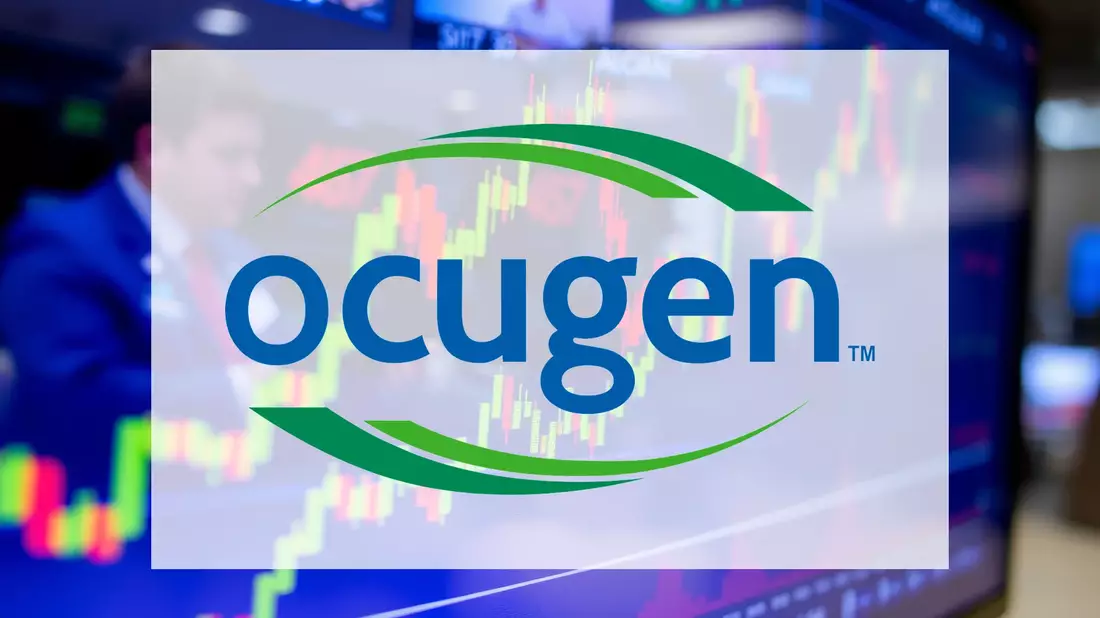 Ocugen’s Ambitious Regulatory Strategy Faces Market Scrutiny Illustration mit AI erstellt übermittelt durch boerse-global.de