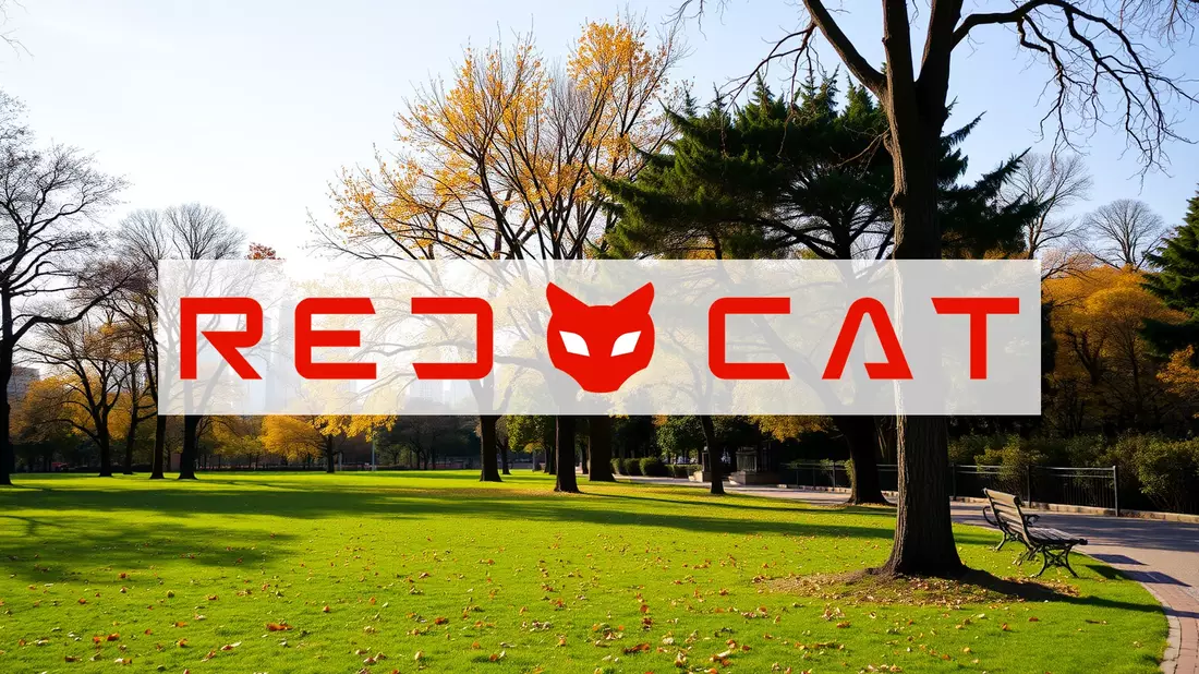 Red Cat Holdings: La apuesta tecnológica que redefine el sector de defensa Illustration mit AI erstellt übermittelt durch boerse-global.de
