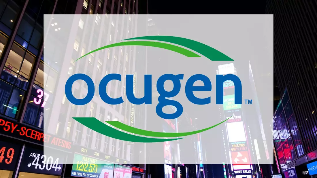 Ocugen: Una apuesta de tres frentes regulatorios Illustration mit AI erstellt übermittelt durch boerse-global.de