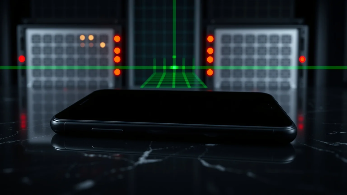 Sturnus: Trojaner liest WhatsApp und Signal in Echtzeit mit - Foto: über boerse-global.de