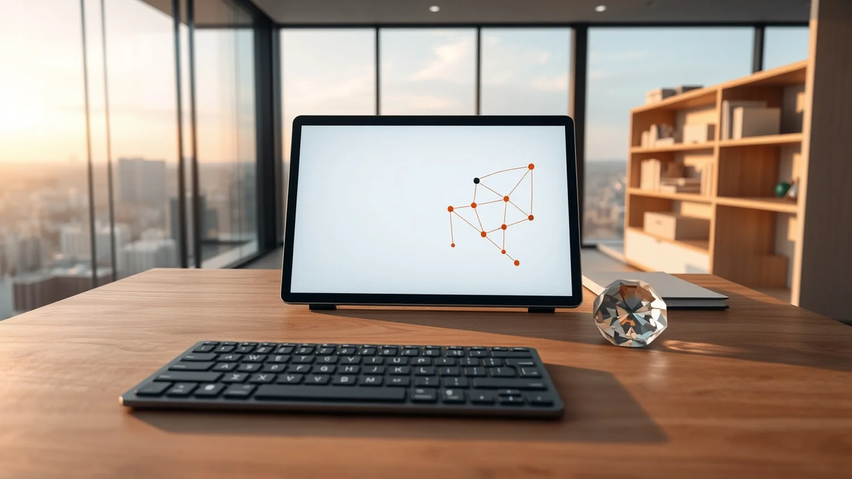 Zoom-KI wächst um 400 Prozent – Microsoft zieht sich zurück - Foto: über boerse-global.de