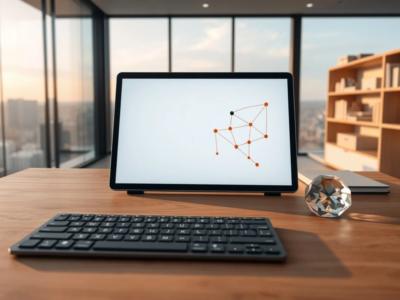 Zoom-KI wächst um 400 Prozent – Microsoft zieht sich zurück - Foto: über boerse-global.de