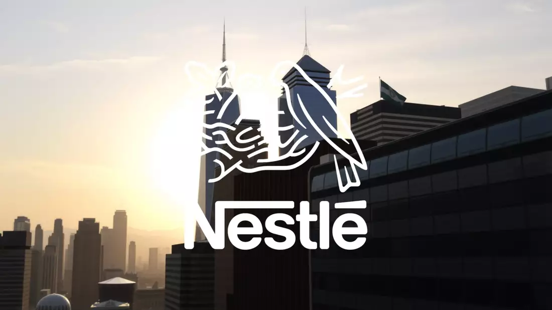 Nestlé Faces Legal Challenges in Emerging Markets Illustration mit AI erstellt übermittelt durch boerse-global.de
