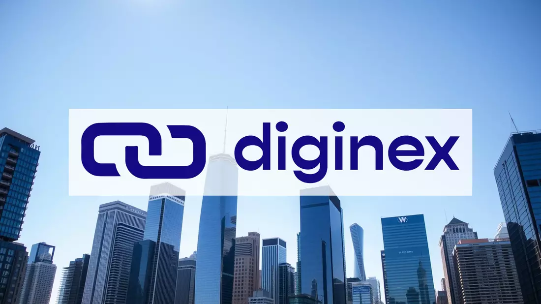 Diginex Shares Face Critical Technical Test Amid Market Skepticism Illustration mit AI erstellt übermittelt durch boerse-global.de