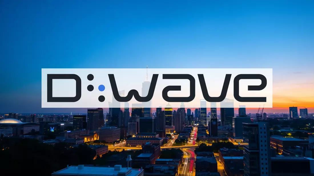 D-Wave Quantum: ¿Fuga de directivos hunde la confianza inversora? Illustration mit AI erstellt übermittelt durch boerse-global.de