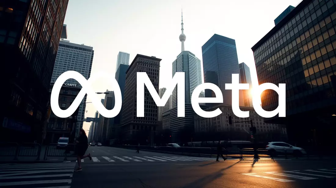 Meta y Google: ¿Una alianza que cambiará el juego de la IA? Illustration mit AI erstellt übermittelt durch boerse-global.de