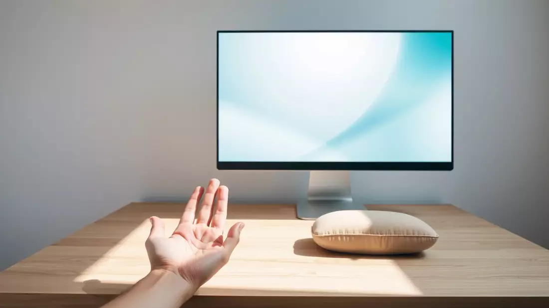 MBSR im Gesundheitswesen: Pflegekräfte bleiben, Patienten halten durch Illustration mit AI erstellt übermittelt durch boerse-global.de