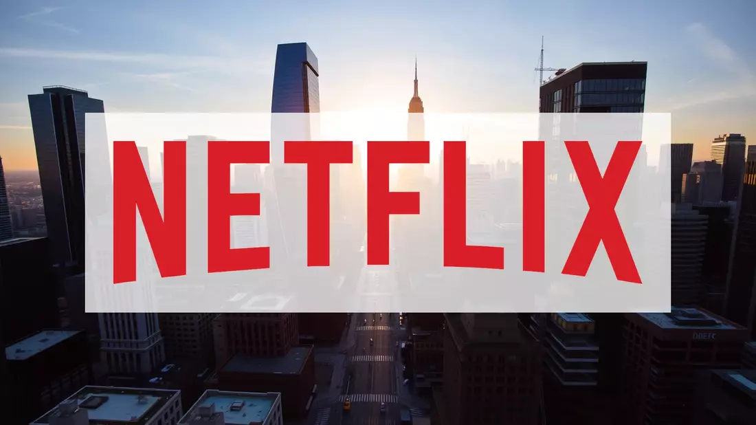 Netflix Shares Tumble Amid Acquisition Battle for Warner Bros. Discovery Illustration mit AI erstellt übermittelt durch boerse-global.de