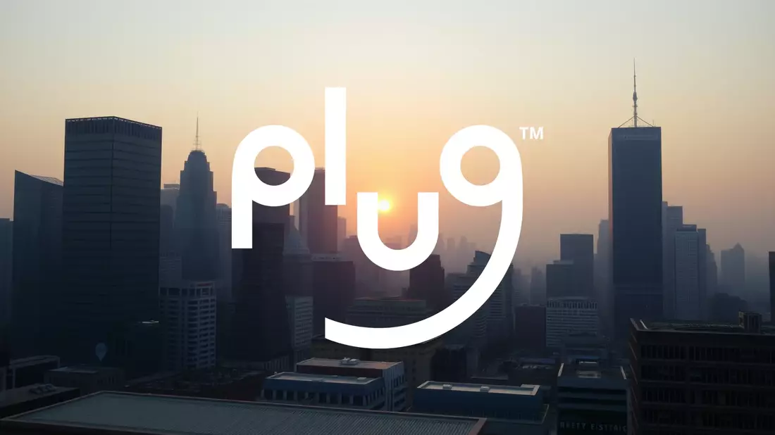Plug Power Secures Financial Overhaul in Strategic Turnaround Bid Illustration mit AI erstellt übermittelt durch boerse-global.de
