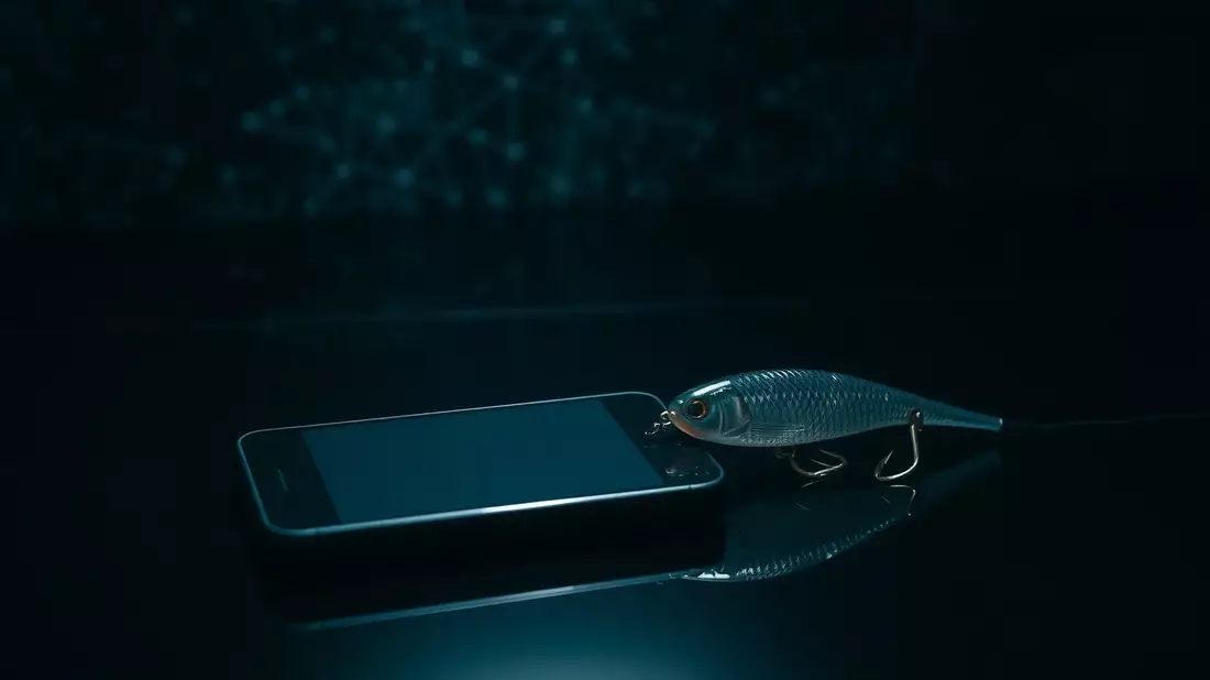 Cyber-Kriminalität: Black Friday wird zur Hochsaison für Phishing - Bild: über boerse-global.de