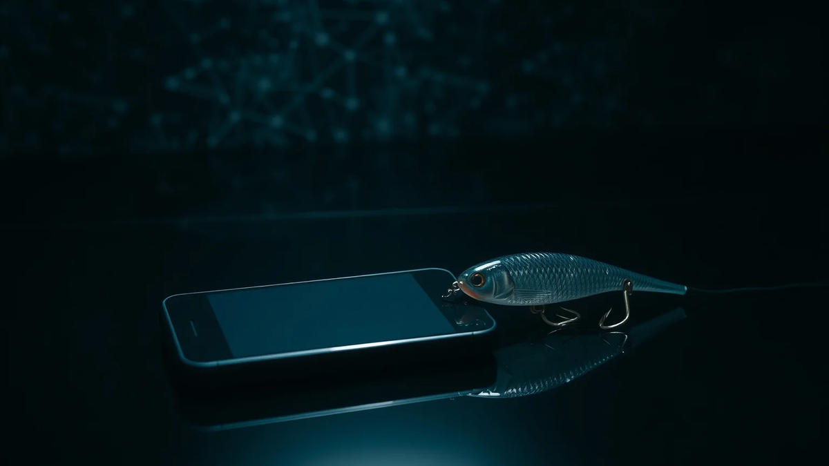 Cyber-Kriminalität: Black Friday wird zur Hochsaison für Phishing - Foto: über boerse-global.de