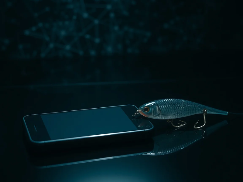 Cyber-Kriminalität: Black Friday wird zur Hochsaison für Phishing - Foto: über boerse-global.de