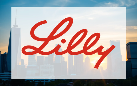 Eli Lilly Reaches Unprecedented $1 Trillion Valuation Milestone - Foto: über boerse-global.de