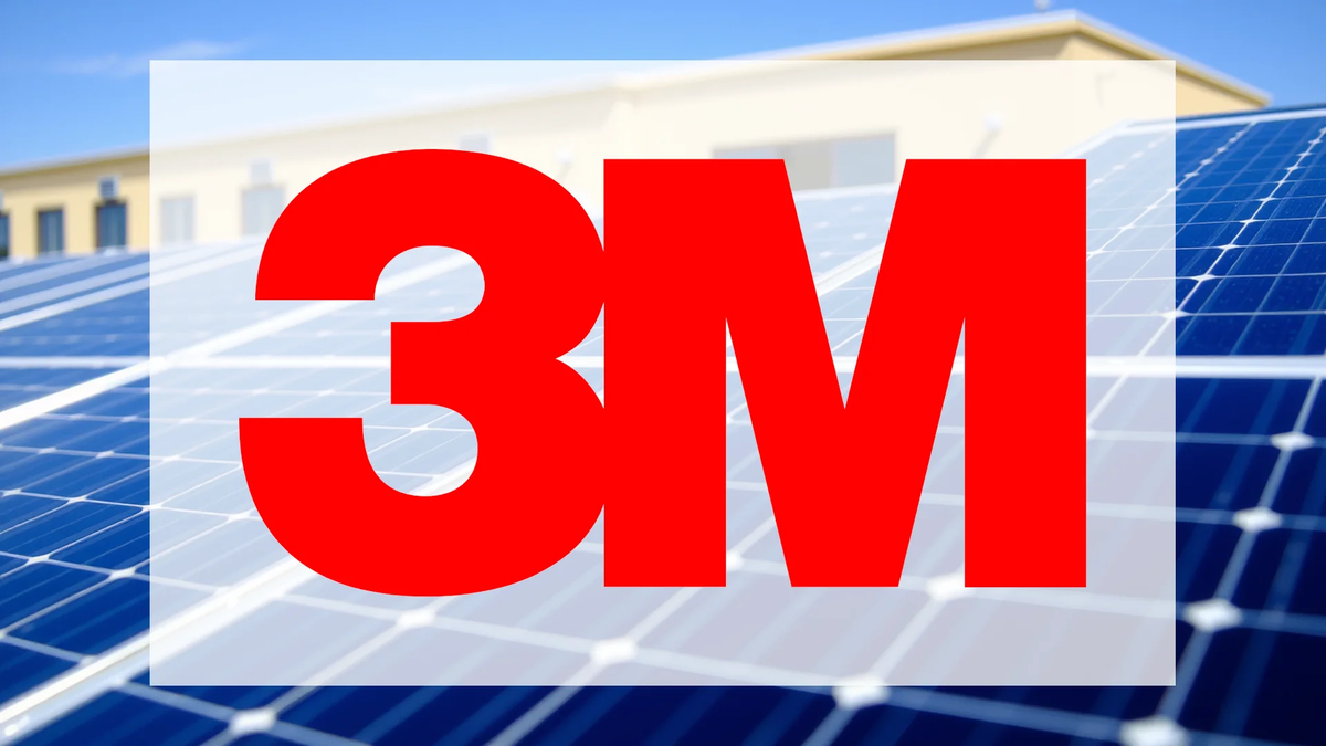 3M Aktie: Richtungsentscheidung steht an! - Foto: über boerse-global.de