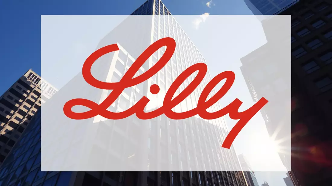 Eli Lilly alcanza la cima bursátil: ¿Hasta dónde puede llegar? - Bild: über boerse-global.de