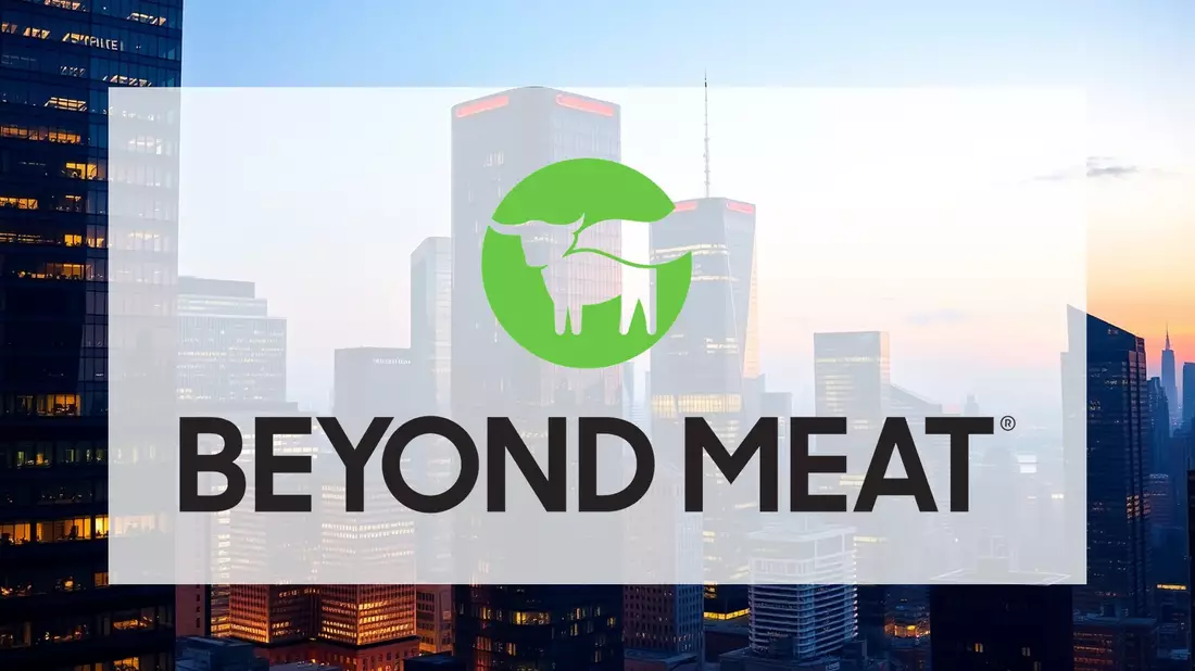 Beyond Meat: Una Sentencia Judicial Agrava su Crisis Financiera Illustration mit AI erstellt übermittelt durch boerse-global.de