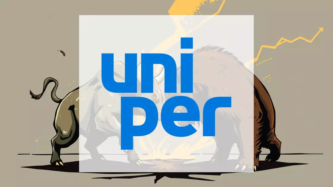 Uniper Aktie: Wasserstoff-Explosion! - Bild: über boerse-global.de