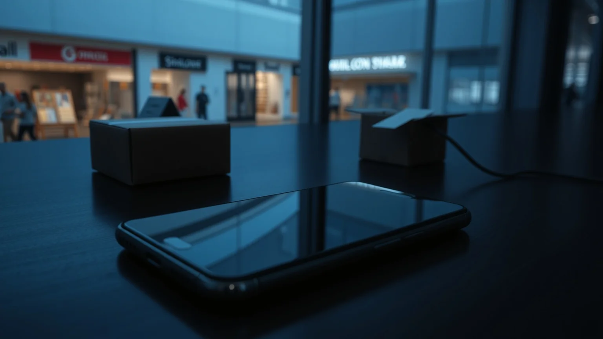 Fake-Shops: KI macht Betrüger beim Black Friday gefährlicher - Foto: über boerse-global.de