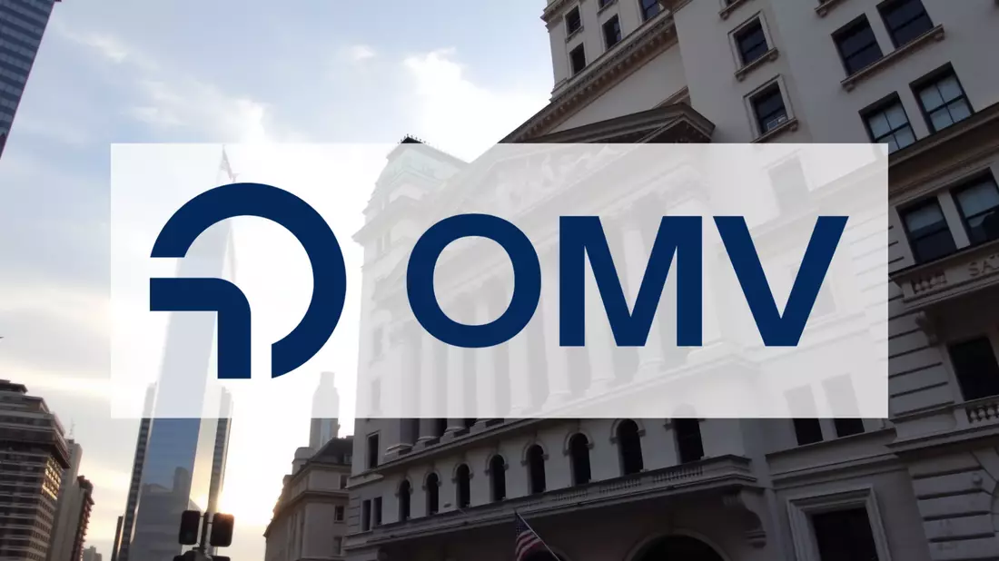 OMV Shares: Government Eyes Dividend Revenue for Relief Package Illustration mit AI erstellt übermittelt durch boerse-global.de