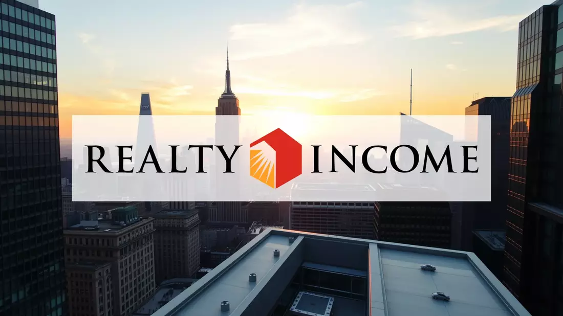 Realty Income Aktie: Dividenden-König wankt! - Bild: über boerse-global.de