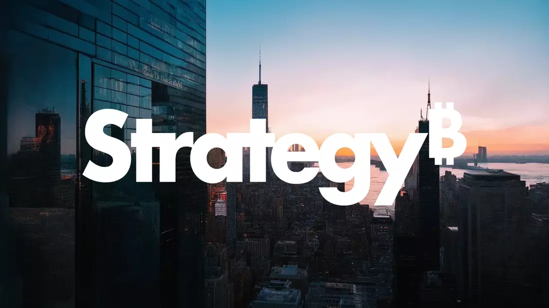 MicroStrategy: La Amenaza de su Salida de los Índices que Preocupa a los Inversores Illustration mit AI erstellt übermittelt durch boerse-global.de