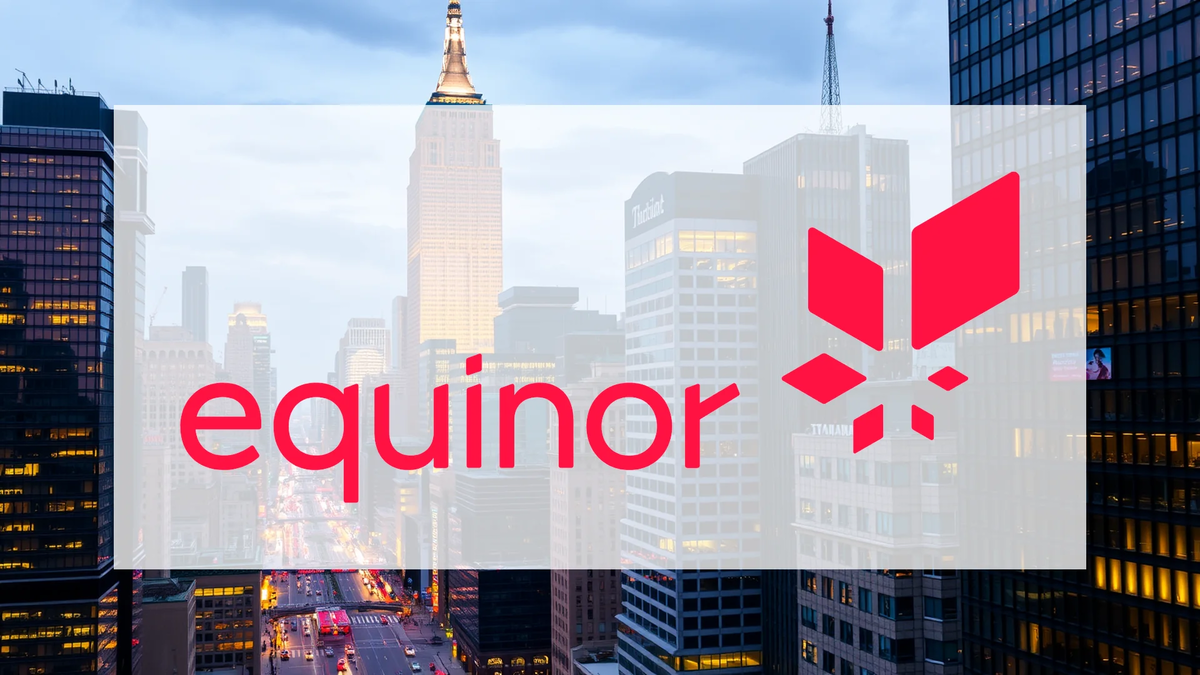 Equinor Aktie: Marktbedingungen einschätzen - Foto: über boerse-global.de